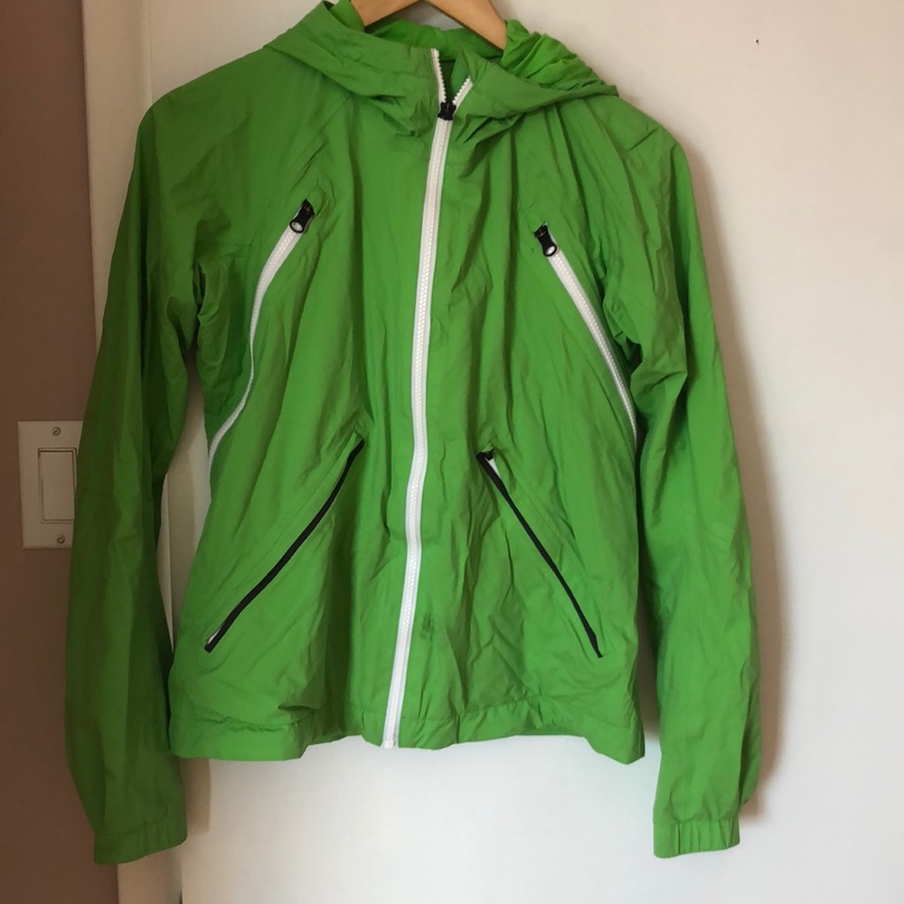 Lululemon Rise &Shine Jacket